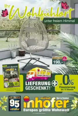 Möbel Inhofer (gültig bis 2-05)