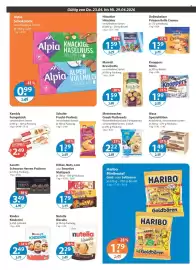 V Markt Prospekt woche 17 Seite 10