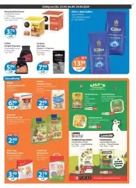 V Markt Prospekt woche 17 Seite 11