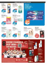 V Markt Prospekt woche 17 Seite 13