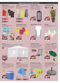 V Markt Prospekt woche 17 Seite 17