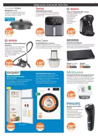 V Markt Prospekt woche 17 Seite 18