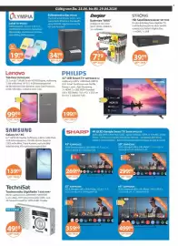 V Markt Prospekt woche 17 Seite 19