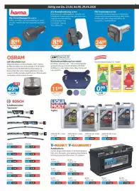 V Markt Prospekt woche 17 Seite 20