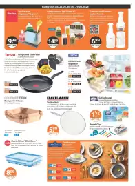 V Markt Prospekt woche 17 Seite 21