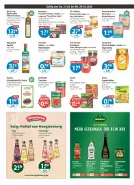 V Markt Prospekt woche 17 Seite 8