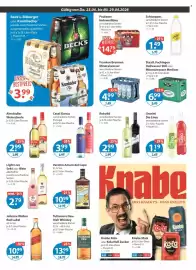 V Markt Prospekt woche 17 Seite 9