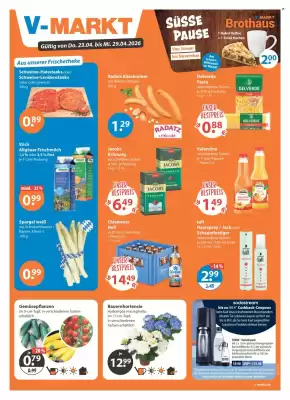 V Markt (gültig bis 29-04)