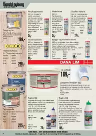 Harald Nyborg tilbudsavis uge 16 Side 10