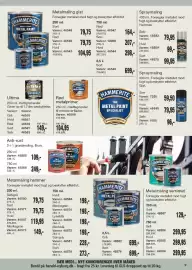 Harald Nyborg tilbudsavis uge 16 Side 11