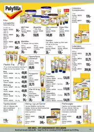 Harald Nyborg tilbudsavis uge 16 Side 15