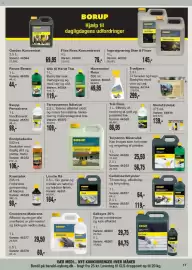 Harald Nyborg tilbudsavis uge 16 Side 19