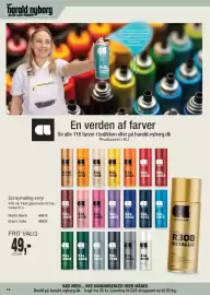 Harald Nyborg tilbudsavis uge 16 Side 20