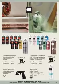 Harald Nyborg tilbudsavis uge 16 Side 21