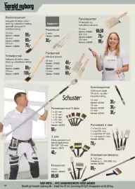 Harald Nyborg tilbudsavis uge 16 Side 22