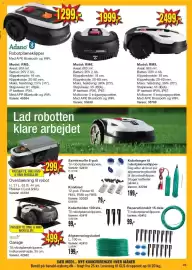 Harald Nyborg tilbudsavis uge 16 Side 27