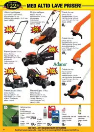 Harald Nyborg tilbudsavis uge 16 Side 28