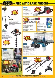 Harald Nyborg tilbudsavis uge 16 Side 30