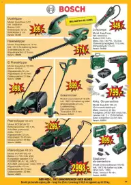 Harald Nyborg tilbudsavis uge 16 Side 31