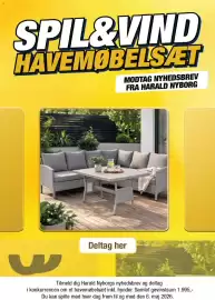 Harald Nyborg tilbudsavis uge 16 Side 34