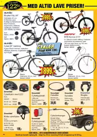 Harald Nyborg tilbudsavis uge 16 Side 36