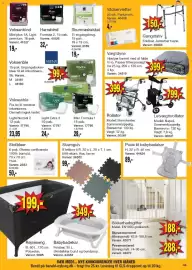 Harald Nyborg tilbudsavis uge 16 Side 37