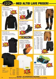 Harald Nyborg tilbudsavis uge 16 Side 40