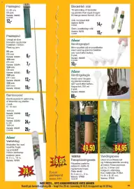 Harald Nyborg tilbudsavis uge 16 Side 47