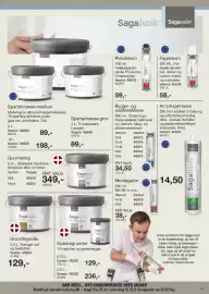 Harald Nyborg tilbudsavis uge 16 Side 5