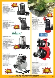 Harald Nyborg tilbudsavis uge 16 Side 53