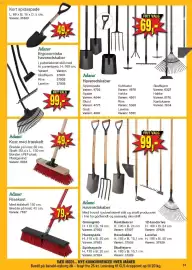 Harald Nyborg tilbudsavis uge 16 Side 55