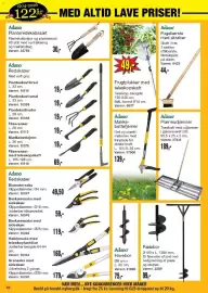 Harald Nyborg tilbudsavis uge 16 Side 56