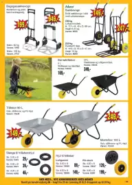 Harald Nyborg tilbudsavis uge 16 Side 57