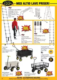 Harald Nyborg tilbudsavis uge 16 Side 58