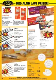 Harald Nyborg tilbudsavis uge 16 Side 68