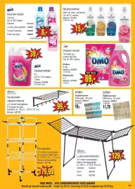 Harald Nyborg tilbudsavis uge 16 Side 69