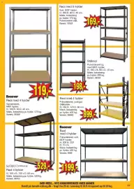 Harald Nyborg tilbudsavis uge 16 Side 71