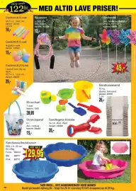 Harald Nyborg tilbudsavis uge 16 Side 72