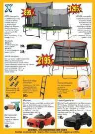 Harald Nyborg tilbudsavis uge 16 Side 73