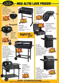 Harald Nyborg tilbudsavis uge 16 Side 76