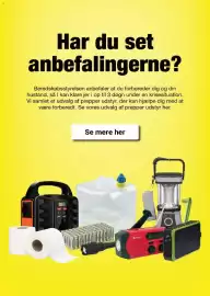 Harald Nyborg tilbudsavis uge 16 Side 78