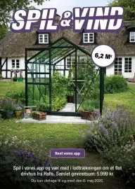 Harald Nyborg tilbudsavis uge 16 Side 8