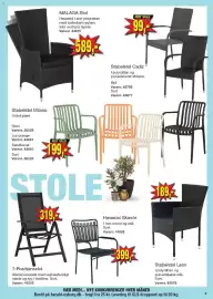 Harald Nyborg tilbudsavis uge 16 Side 81