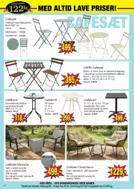 Harald Nyborg tilbudsavis uge 16 Side 82