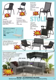 Harald Nyborg tilbudsavis uge 16 Side 83