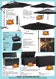 Harald Nyborg tilbudsavis uge 16 Side 85