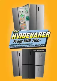 Harald Nyborg tilbudsavis uge 16 Side 9