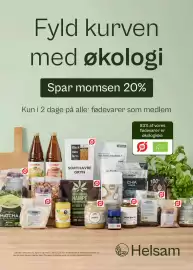 Helsam tilbudsavis Side 1