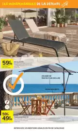 Catalogue Carrefour Market | Profitez des beaux jours ! page 10