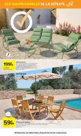 Catalogue Carrefour Market | Profitez des beaux jours ! page 11